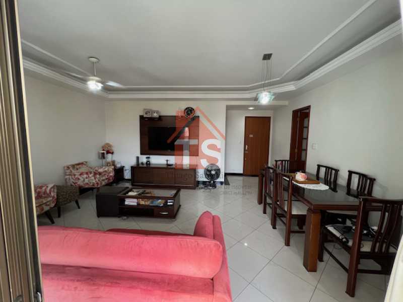 Conheça IMG_8028 do imóvel - Apartamento 3 quartos à venda Méier, Rio de Janeiro - R$ 700.000 - TSAP30303 - 8 IMG_8028 - 8