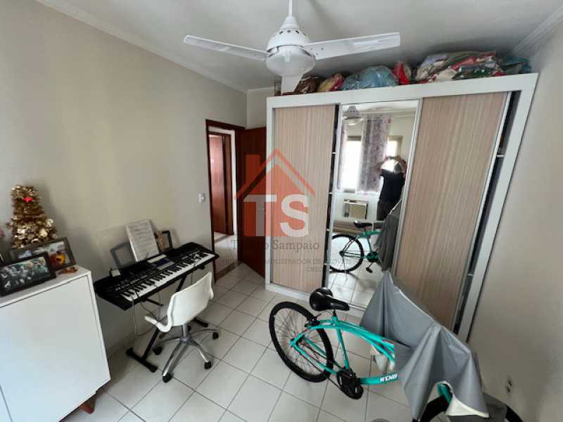 Conheça IMG_8042 do imóvel - Apartamento 3 quartos à venda Méier, Rio de Janeiro - R$ 700.000 - TSAP30303 - 18 IMG_8042 - 18