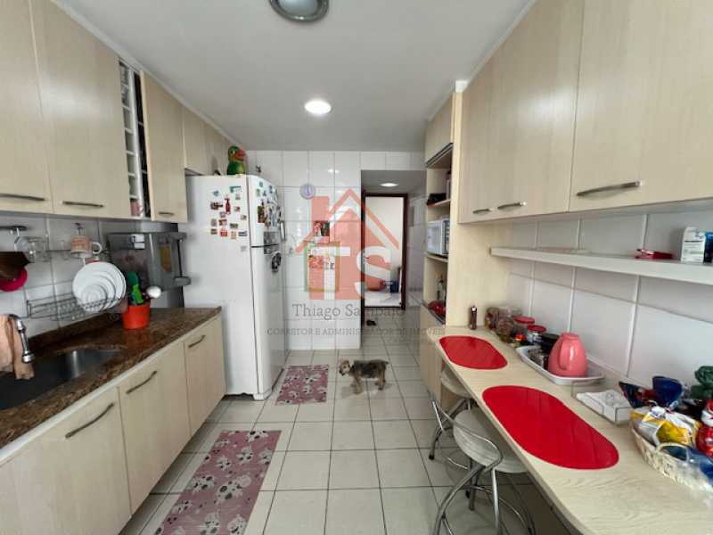 Conheça IMG_8051 do imóvel - Apartamento 3 quartos à venda Méier, Rio de Janeiro - R$ 700.000 - TSAP30303 - 26 IMG_8051 - 26