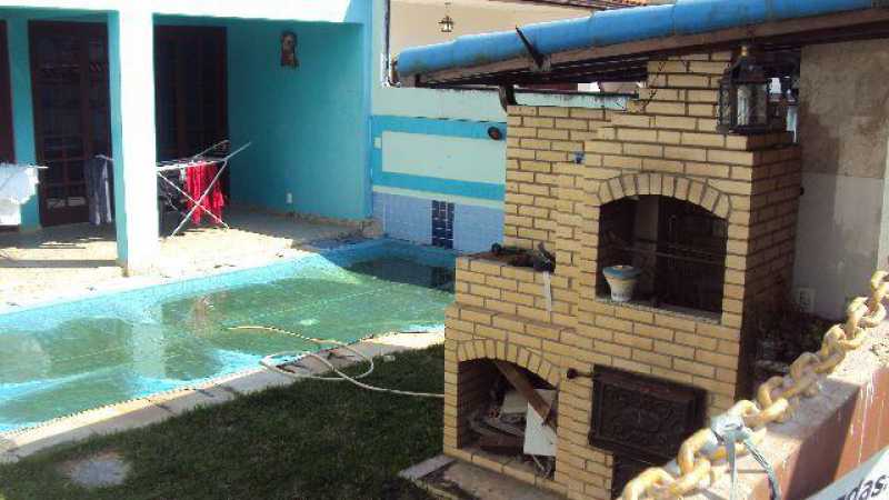Conheça 236610036130203 do imóvel - Casa em Condomínio 4 quartos à venda Vargem Pequena, Rio de Janeiro - R$ 699.900 - SVCN40064 - 6 236610036130203 - 6