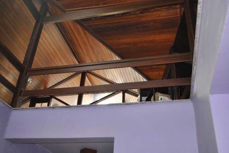 Conheça 233610033026816 do imóvel - Casa em Condomínio 4 quartos à venda Vargem Pequena, Rio de Janeiro - R$ 699.900 - SVCN40064 - 15 233610033026816 - 15