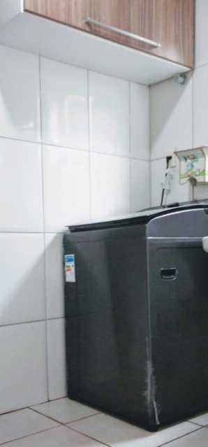 Conheça 26 do imóvel - Casa em Condomínio 3 quartos à venda Vargem Pequena, Rio de Janeiro - R$ 574.900 - SVCN30141 - 26 26 - 26