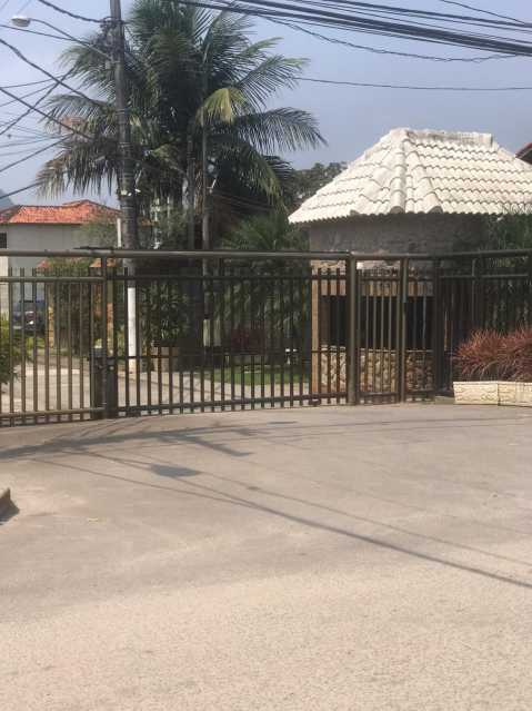 Conheça 28 do imóvel - Casa em Condomínio 3 quartos à venda Vargem Pequena, Rio de Janeiro - R$ 574.900 - SVCN30141 - 28 28 - 28