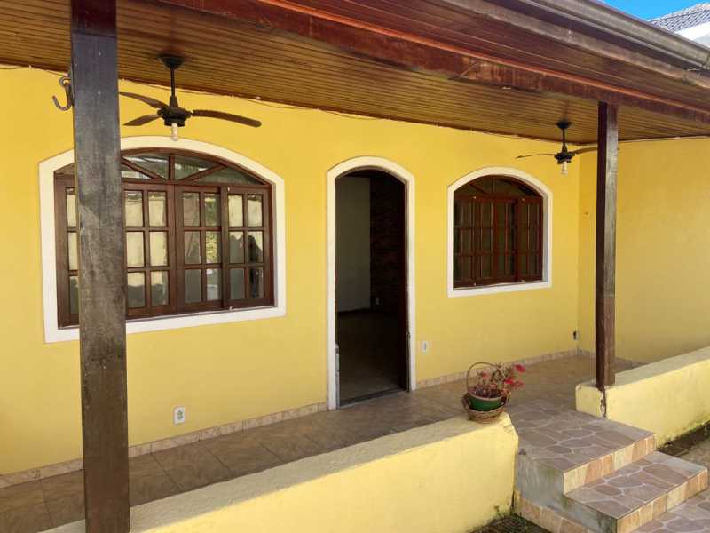 Conheça 8 do imóvel - Casa em Condomínio 3 quartos à venda Vargem Pequena, Rio de Janeiro - R$ 380.000 - SVCN30164 - 8 8 - 8