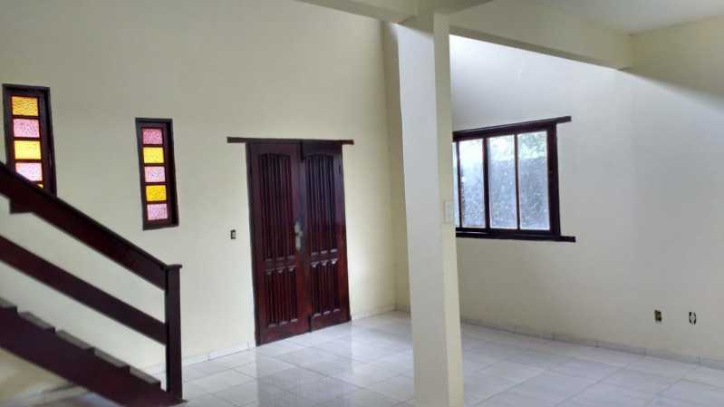 Conheça 4 do imóvel - Casa em Condomínio 4 quartos à venda Vargem Pequena, Rio de Janeiro - R$ 590.000 - SVCN40109 - 4 4 - 4