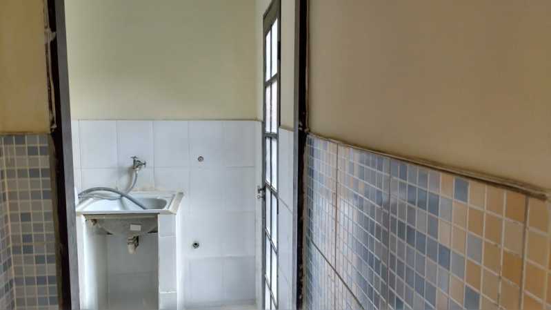 Conheça 16 do imóvel - Casa em Condomínio 4 quartos à venda Vargem Pequena, Rio de Janeiro - R$ 590.000 - SVCN40109 - 16 16 - 16