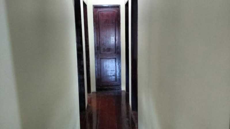 Conheça 12 do imóvel - Casa em Condomínio 4 quartos à venda Vargem Pequena, Rio de Janeiro - R$ 590.000 - SVCN40109 - 12 12 - 12