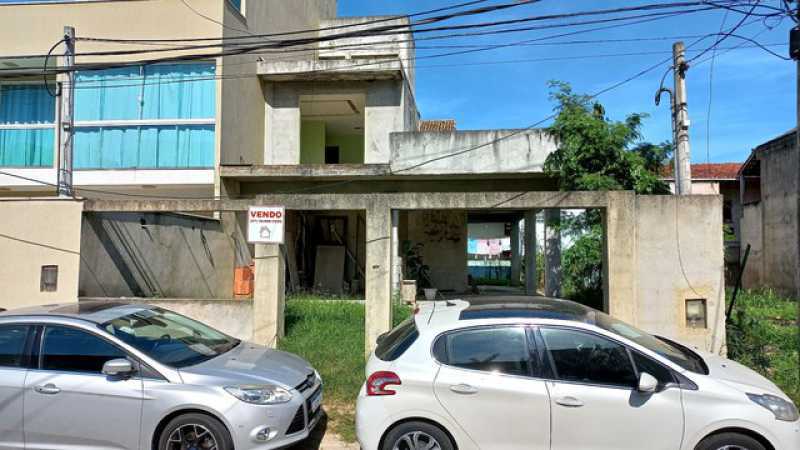 Conheça 4984_G1666707325 do imóvel - Casa em Condomínio 1 quarto à venda Vargem Pequena, Rio de Janeiro - R$ 350.000 - SVCN10002 - 3 4984_G1666707325 - 3