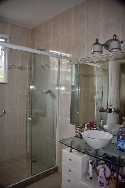 Conheça 30 do imóvel - Casa em Condomínio 5 quartos à venda Barra da Tijuca, Rio de Janeiro - R$ 4.990.000 - SVCN50013 - 27 30 - 27