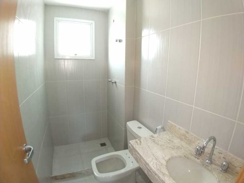 Conheça IMG_20180430_121859176 do imóvel - Cobertura 3 quartos à venda Taquara, Rio de Janeiro - R$ 554.000 - SVCO30009 - 8 IMG_20180430_121859176 - 8