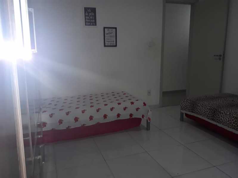 Conheça 17 do imóvel - Casa em Condomínio 4 quartos à venda Jacarepaguá, Rio de Janeiro - R$ 890.000 - SVCN40036 - 18 17 - 18