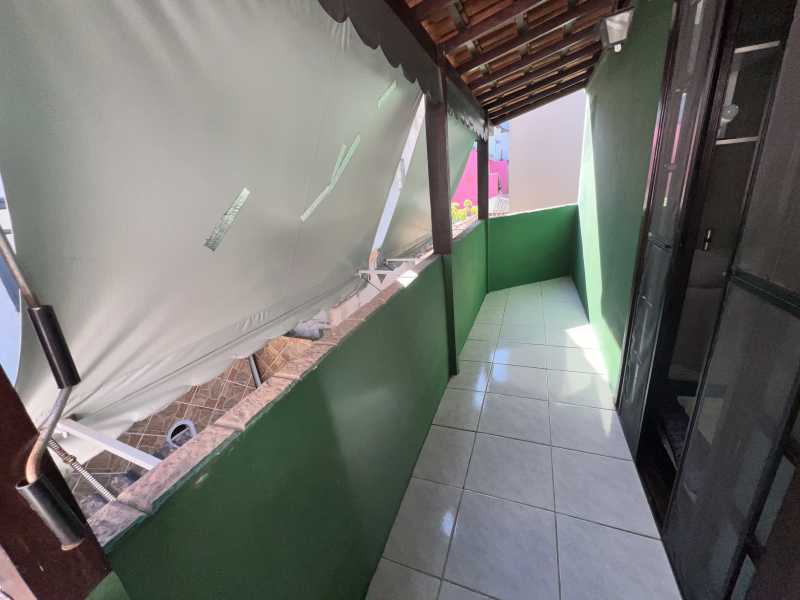 Conheça image00003. do imóvel - Casa em Condomínio 3 quartos à venda Vargem Pequena, Rio de Janeiro - R$ 550.000 - SVCN30084 - 19 image00003. - 19