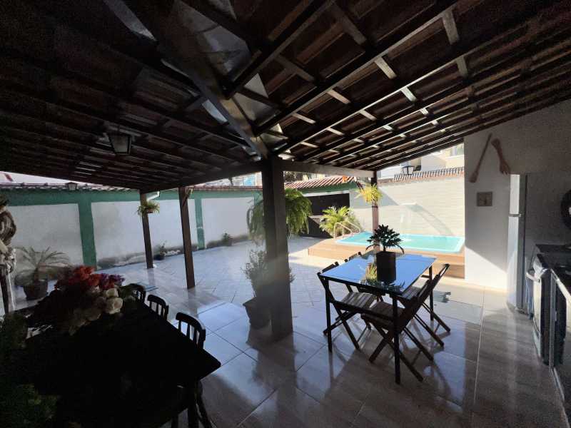 Conheça image00033. do imóvel - Casa em Condomínio 3 quartos à venda Vargem Pequena, Rio de Janeiro - R$ 550.000 - SVCN30084 - 3 image00033. - 3