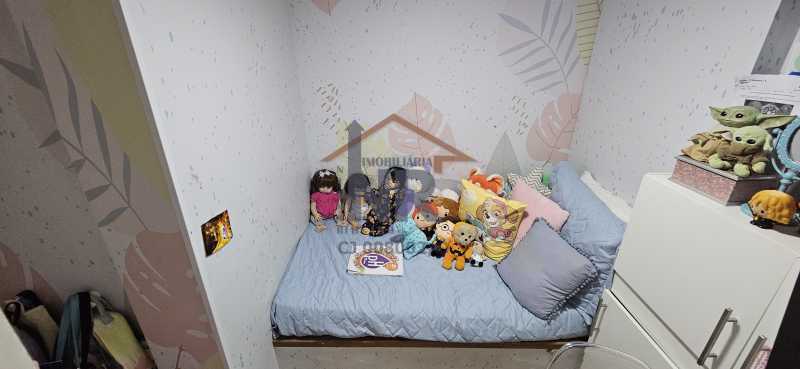 Conheça 20240710_145358 do imóvel - Cobertura 4 quartos à venda Freguesia (Jacarepaguá), Rio de Janeiro - R$ 1.600.000 - NR001027 - 20 20240710_145358 - 20