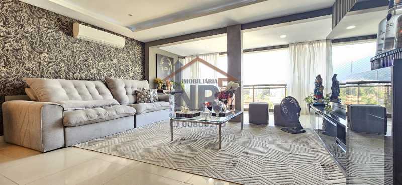 Conheça 20240710_150933 do imóvel - Cobertura 4 quartos à venda Freguesia (Jacarepaguá), Rio de Janeiro - R$ 1.600.000 - NR001027 - 3 20240710_150933 - 3