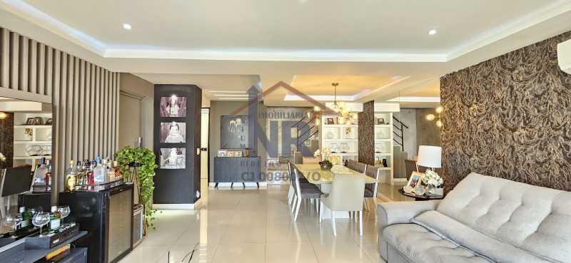 Conheça 20240710_151113 do imóvel - Cobertura 4 quartos à venda Freguesia (Jacarepaguá), Rio de Janeiro - R$ 1.600.000 - NR001027 - 2 20240710_151113 - 2