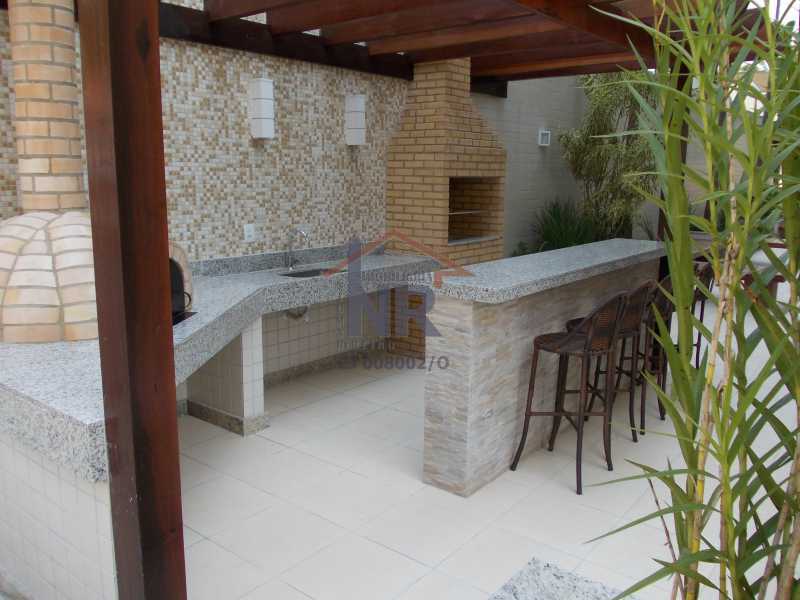 Conheça PALAZZO IMPERIAL 004 do imóvel - Espetacular apartamento 3 quartos ( 1 suíte) na Freguesia, condomínio Palazzo Imperial!!! - NR001073 - 13 PALAZZO IMPERIAL 004 - 13
