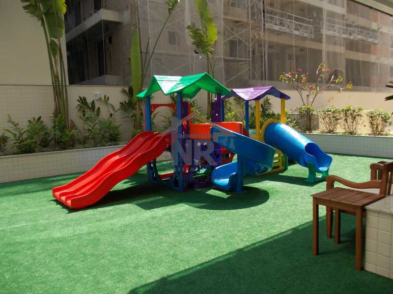 Conheça PALAZZO IMPERIAL 011 do imóvel - Espetacular apartamento 3 quartos ( 1 suíte) na Freguesia, condomínio Palazzo Imperial!!! - NR001073 - 19 PALAZZO IMPERIAL 011 - 19