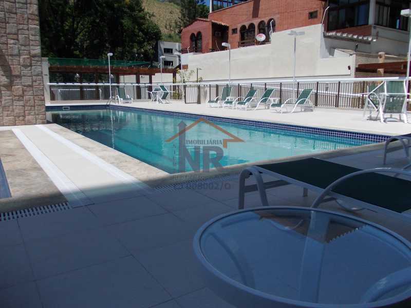 Conheça PALLAZO 004 do imóvel - Espetacular apartamento 3 quartos ( 1 suíte) na Freguesia, condomínio Palazzo Imperial!!! - NR001073 - 25 PALLAZO 004 - 25