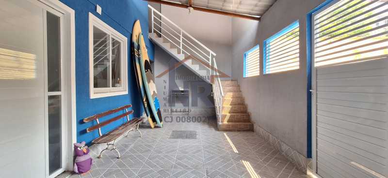 Conheça 20240905_112434 do imóvel - Casa de Vila 4 quartos à venda Freguesia (Jacarepaguá), Rio de Janeiro - R$ 890.000 - NR001092 - 1 20240905_112434 - 1