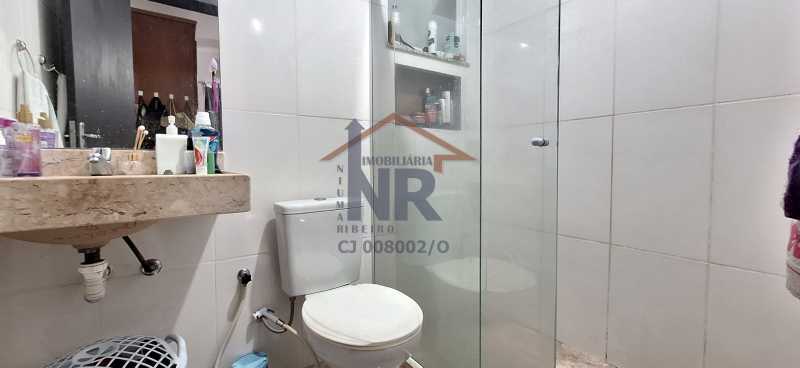 Conheça 20240905_113810 do imóvel - Casa de Vila 4 quartos à venda Freguesia (Jacarepaguá), Rio de Janeiro - R$ 890.000 - NR001092 - 23 20240905_113810 - 23