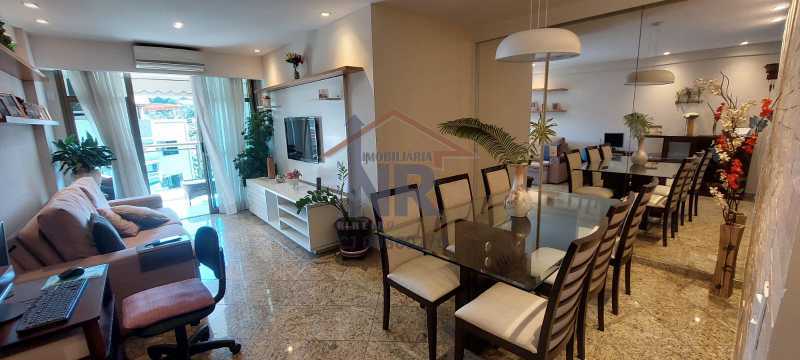 Conheça WhatsApp Image 2024-09-06 at 1 do imóvel - Apartamento 3 quartos à venda Freguesia (Jacarepaguá), Rio de Janeiro - R$ 680.000 - NR001096 - 2 WhatsApp Image 2024-09-06 at 1 - 2