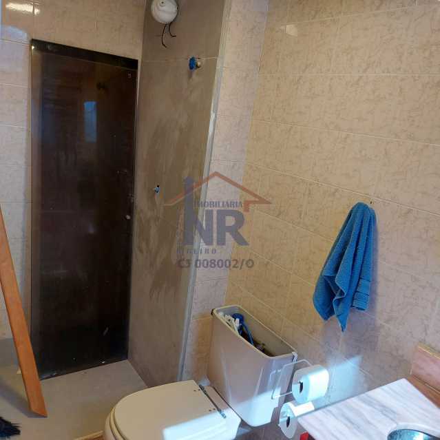 Conheça Jonathan 18. do imóvel - Cobertura 3 quartos à venda Freguesia (Jacarepaguá), Rio de Janeiro - R$ 630.000 - NR001097 - 10 Jonathan 18. - 10