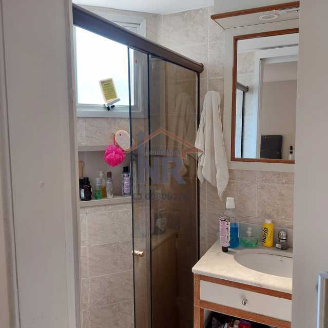 Conheça Jonathan 15. do imóvel - Cobertura 3 quartos à venda Freguesia (Jacarepaguá), Rio de Janeiro - R$ 630.000 - NR001097 - 13 Jonathan 15. - 13
