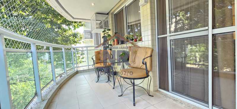 Conheça 20240829_155206 do imóvel - Apartamento 4 quartos à venda Freguesia (Jacarepaguá), Rio de Janeiro - R$ 870.000 - NR001098 - 1 20240829_155206 - 1