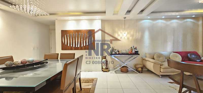 Conheça 20240829_155840 do imóvel - Apartamento 4 quartos à venda Freguesia (Jacarepaguá), Rio de Janeiro - R$ 870.000 - NR001098 - 9 20240829_155840 - 9
