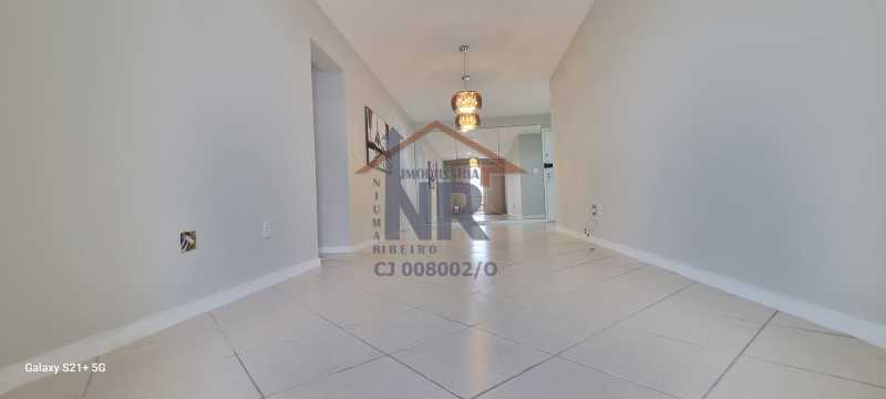 Conheça 1001040115 do imóvel - Apartamento 3 quartos à venda Freguesia (Jacarepaguá), Rio de Janeiro - R$ 600.000 - NR001103 - 8 1001040115 - 8