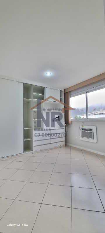 Conheça 1001040139 do imóvel - Apartamento 3 quartos à venda Freguesia (Jacarepaguá), Rio de Janeiro - R$ 600.000 - NR001103 - 15 1001040139 - 15