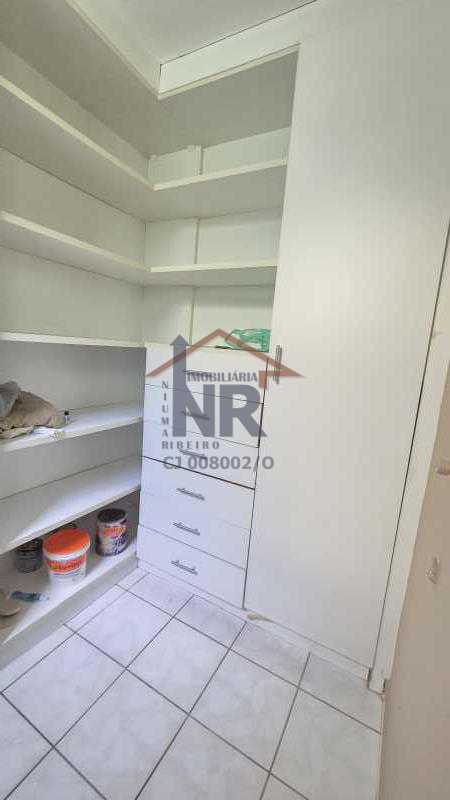 Conheça 20250313_153541 do imóvel - Cobertura 4 quartos desocuoada com piscina na Freguesia - NR001240 - 14 20250313_153541 - 14