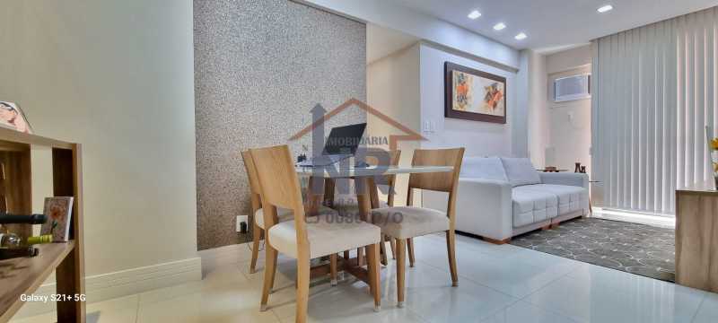 Conheça IMG-20240918-WA0065 do imóvel - Apartamento 3 quartos à venda Pechincha, Rio de Janeiro - R$ 390.000 - NR001118 - 10 IMG-20240918-WA0065 - 10