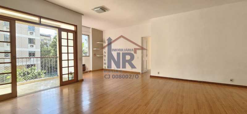 Conheça 20240626_144621 do imóvel - Apartamento 3 quartos à venda Freguesia (Jacarepaguá), Rio de Janeiro - R$ 520.000 - NR001126 - 2 20240626_144621 - 2