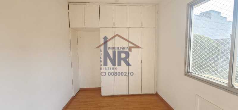Conheça 20240626_145320 do imóvel - Apartamento 3 quartos à venda Freguesia (Jacarepaguá), Rio de Janeiro - R$ 520.000 - NR001126 - 17 20240626_145320 - 17