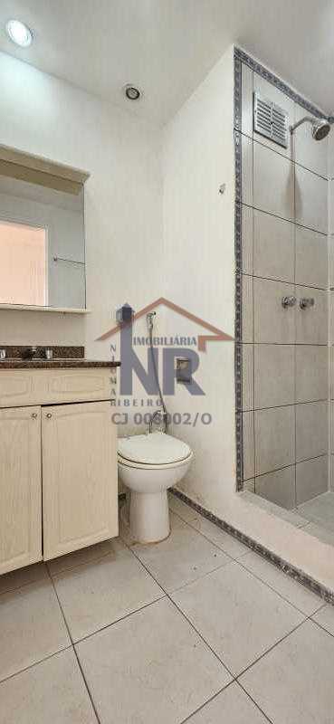 Conheça 20240626_145652 do imóvel - Apartamento 3 quartos à venda Freguesia (Jacarepaguá), Rio de Janeiro - R$ 520.000 - NR001126 - 27 20240626_145652 - 27