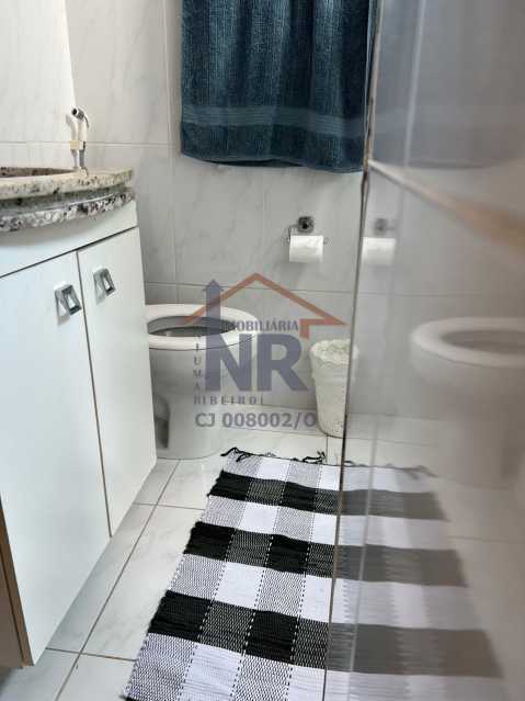 Conheça IMG-20240910-WA0028 do imóvel - Apartamento 3 quartos à venda Freguesia (Jacarepaguá), Rio de Janeiro - R$ 635.000 - NR001139 - 12 IMG-20240910-WA0028 - 12