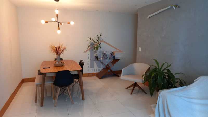 Conheça 2 do imóvel - Apartamento 3 quartos à venda Freguesia (Jacarepaguá), Rio de Janeiro - R$ 680.000 - NR001150 - 2 2 - 2