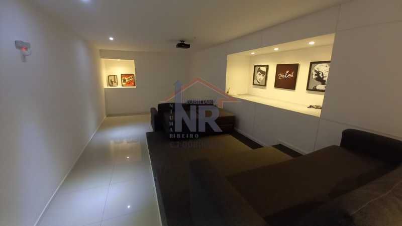 Conheça 22 do imóvel - Apartamento 3 quartos à venda Freguesia (Jacarepaguá), Rio de Janeiro - R$ 680.000 - NR001150 - 22 22 - 22