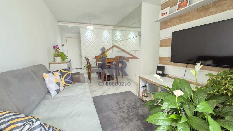 Conheça 20241014_150448 do imóvel - Apartamento 3 quartos à venda Pechincha, Rio de Janeiro - R$ 379.000 - NR001151 - 1 20241014_150448 - 1
