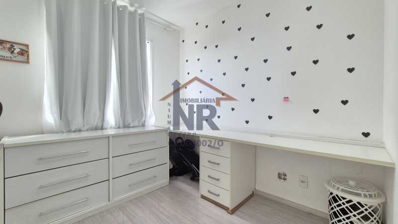 Conheça 20241014_150822 do imóvel - Apartamento 3 quartos à venda Pechincha, Rio de Janeiro - R$ 379.000 - NR001151 - 9 20241014_150822 - 9