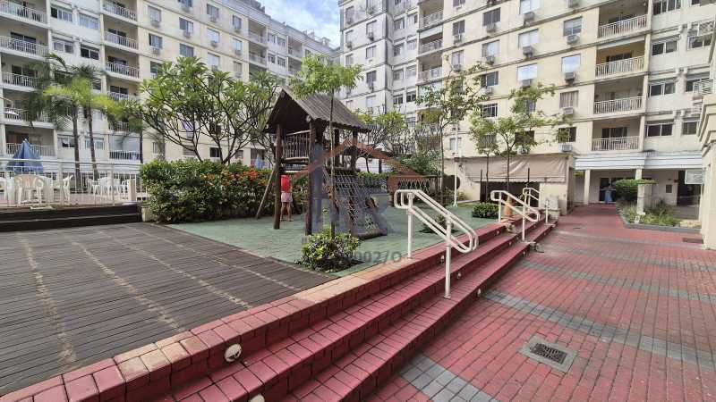 Conheça 20241014_152444 do imóvel - Apartamento 3 quartos à venda Pechincha, Rio de Janeiro - R$ 379.000 - NR001151 - 17 20241014_152444 - 17