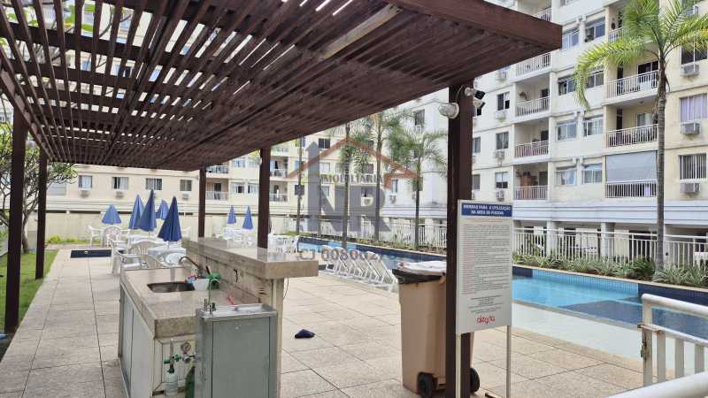 Conheça 20241014_152622 do imóvel - Apartamento 3 quartos à venda Pechincha, Rio de Janeiro - R$ 379.000 - NR001151 - 16 20241014_152622 - 16
