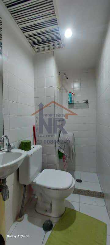 Conheça 24 do imóvel - Apartamento 3 quartos à venda Freguesia (Jacarepaguá), Rio de Janeiro - R$ 970.000 - NR001166 - 23 24 - 23