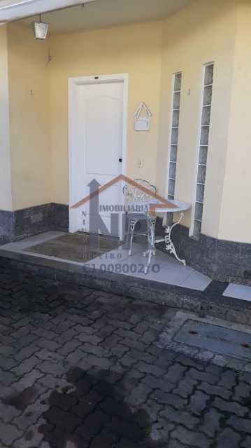 Conheça WhatsApp Image 2024-10-25 at 1 do imóvel - Casa em Condomínio à venda Rua Caniu, Pechincha, Rio de Janeiro - R$ 460.000 - NR001168 - 3 WhatsApp Image 2024-10-25 at 1 - 3