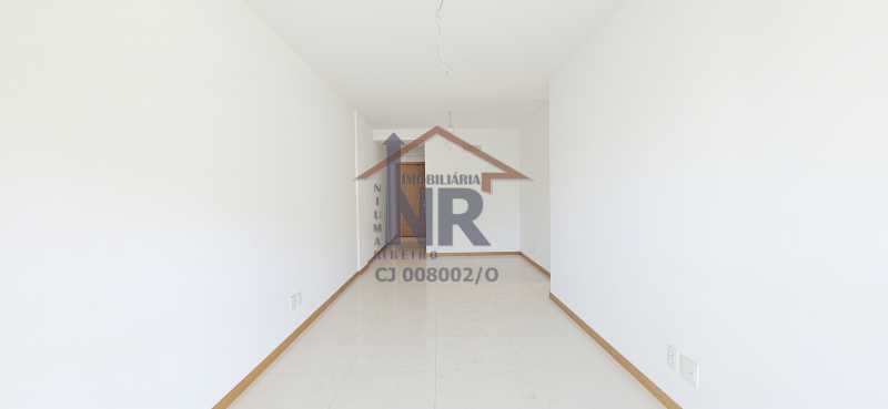 Conheça 20241022_123008 do imóvel - Apartamento 3 quartos à venda Freguesia (Jacarepaguá), Rio de Janeiro - R$ 750.000 - NR001171 - 3 20241022_123008 - 3