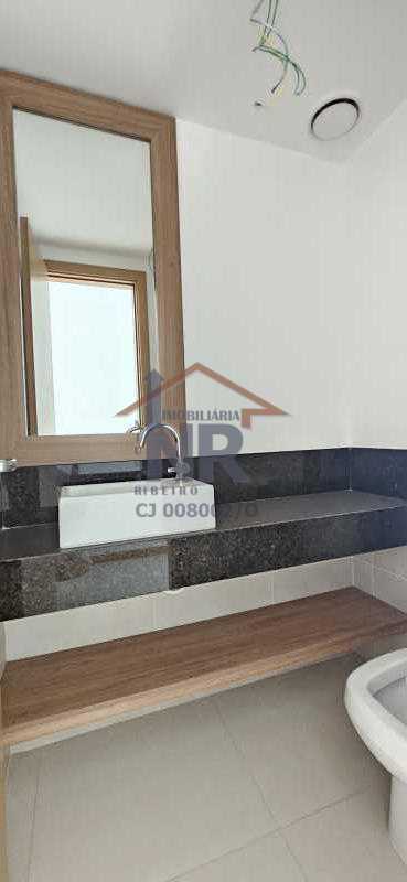 Conheça 20241022_123152 do imóvel - Apartamento 3 quartos à venda Freguesia (Jacarepaguá), Rio de Janeiro - R$ 750.000 - NR001171 - 6 20241022_123152 - 6