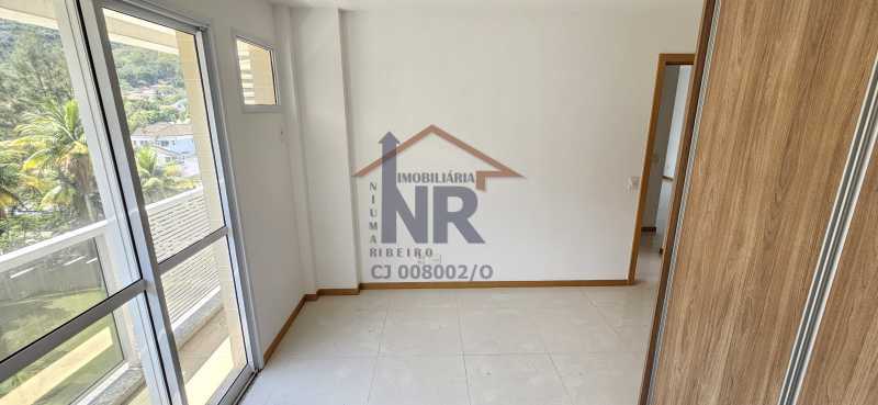 Conheça 20241022_123557 do imóvel - Apartamento 3 quartos à venda Freguesia (Jacarepaguá), Rio de Janeiro - R$ 750.000 - NR001171 - 15 20241022_123557 - 15
