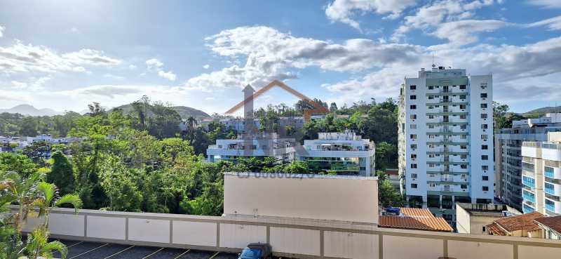 Conheça 20241030_161411 do imóvel - Apartamento 2 quartos à venda Freguesia (Jacarepaguá), Rio de Janeiro - R$ 465.000 - NR001175 - 2 20241030_161411 - 2
